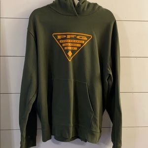 VGUC PFG Sweatshirt